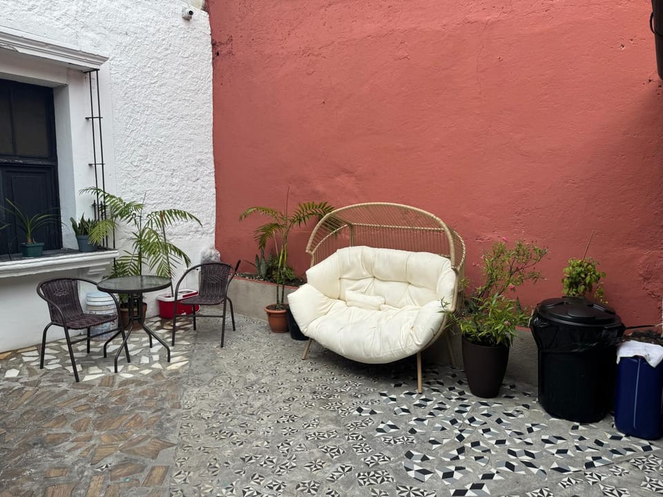 Soul Inn Antigua Hostel in Antigua Guatemala