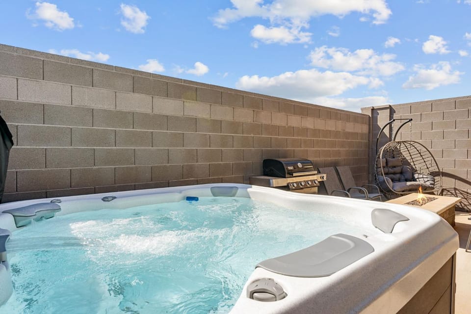 Horizon Haven townhouse House in Washington