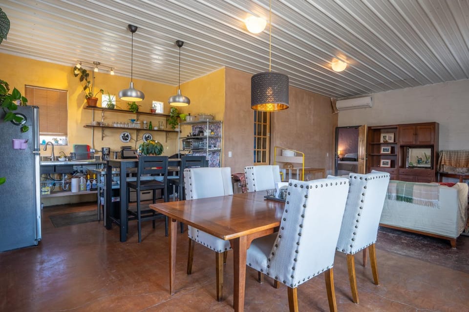 NY Loft Vibe• Hiker Basecamp • Silver City home House in Silver City