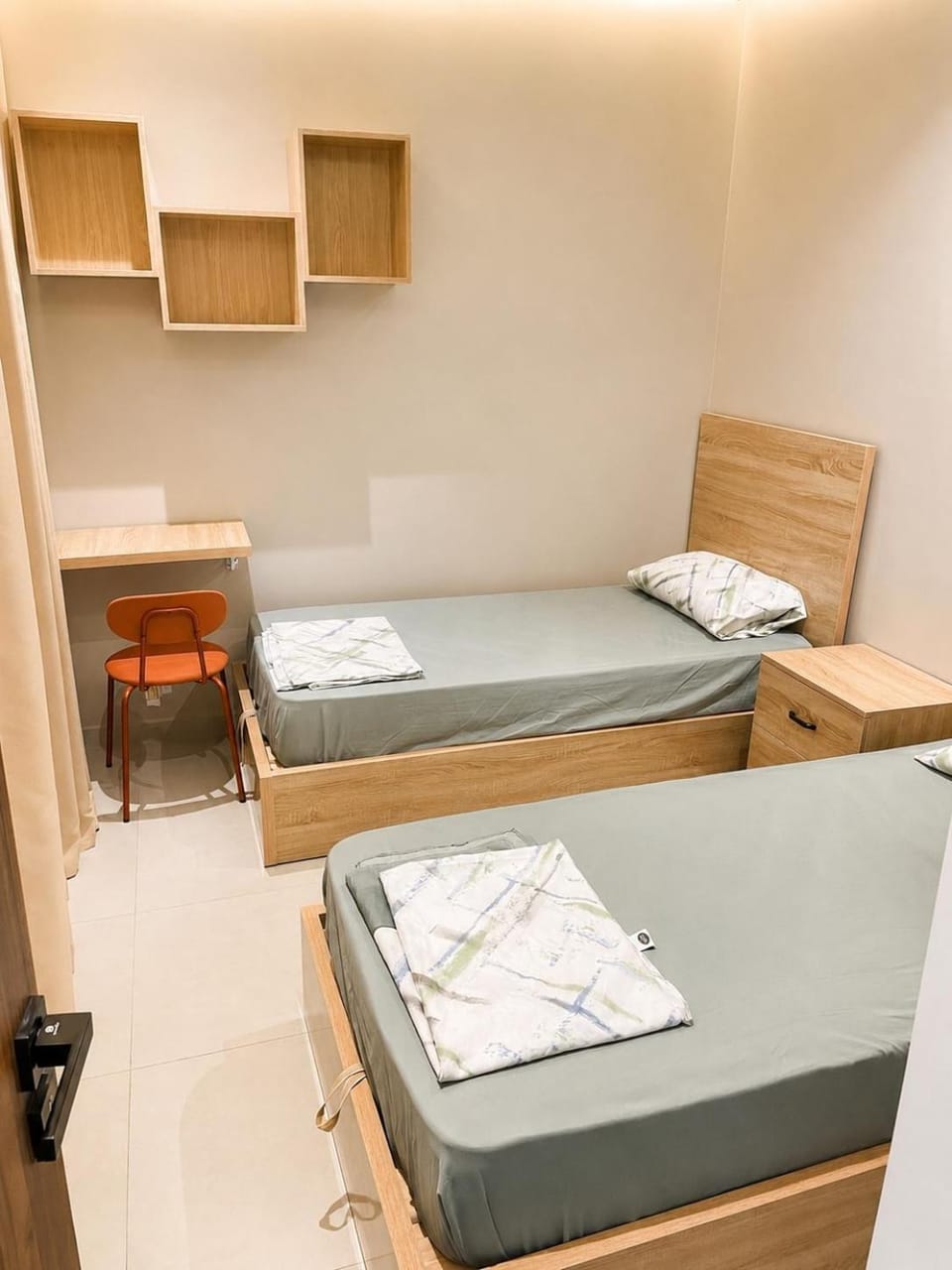 Luxury Apartment in Martil Center Apartment in Tangier-Tétouan-Al Hoceima