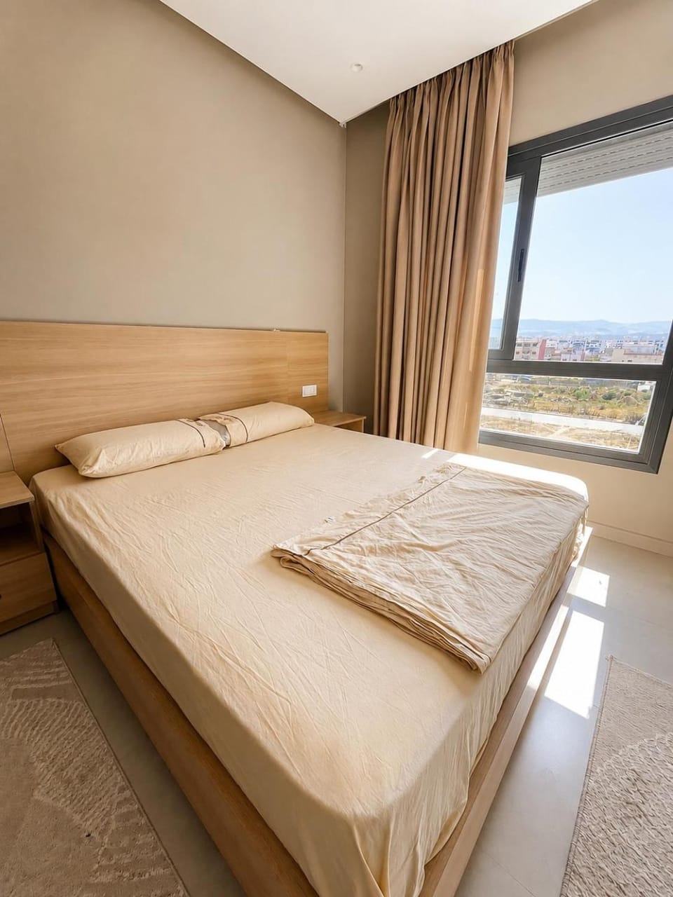 Luxury Apartment in Martil Center Apartment in Tangier-Tétouan-Al Hoceima