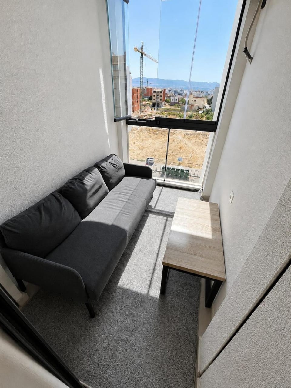 Luxury Apartment in Martil Center Apartment in Tangier-Tétouan-Al Hoceima