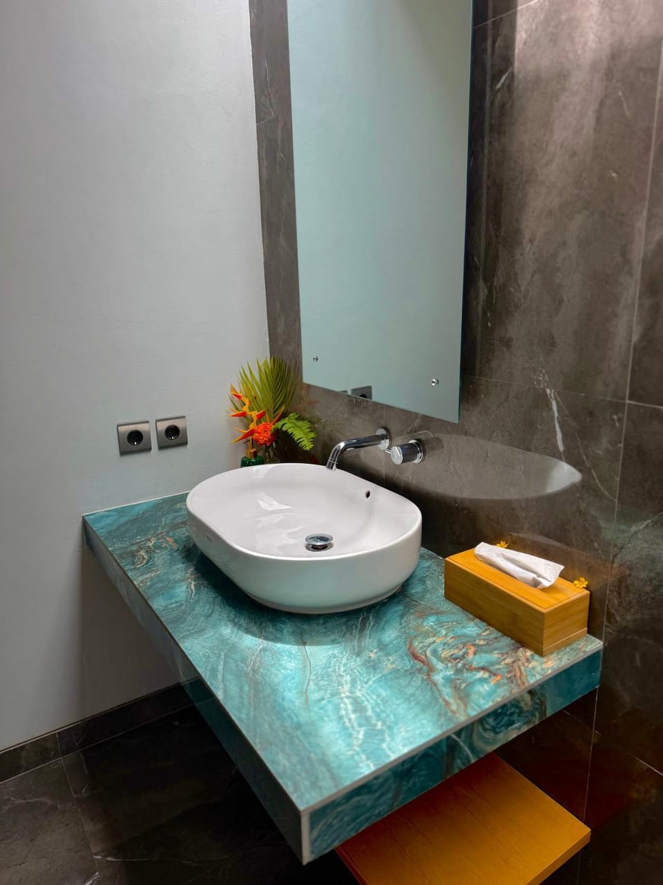 Alokavati Guest House Bed and Breakfast in Tampaksiring
