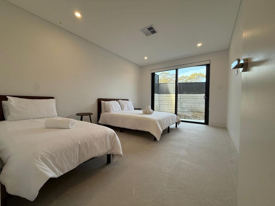 The Alpine Collective - Snowgum Apartment in Jindabyne