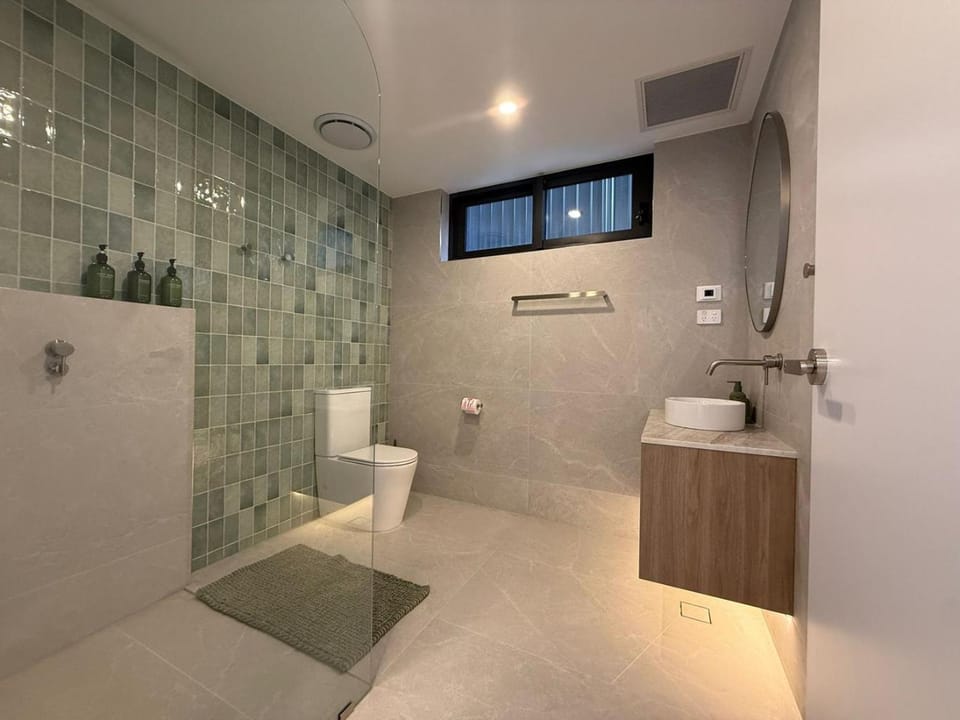 The Alpine Collective - Snowgum Apartment in Jindabyne