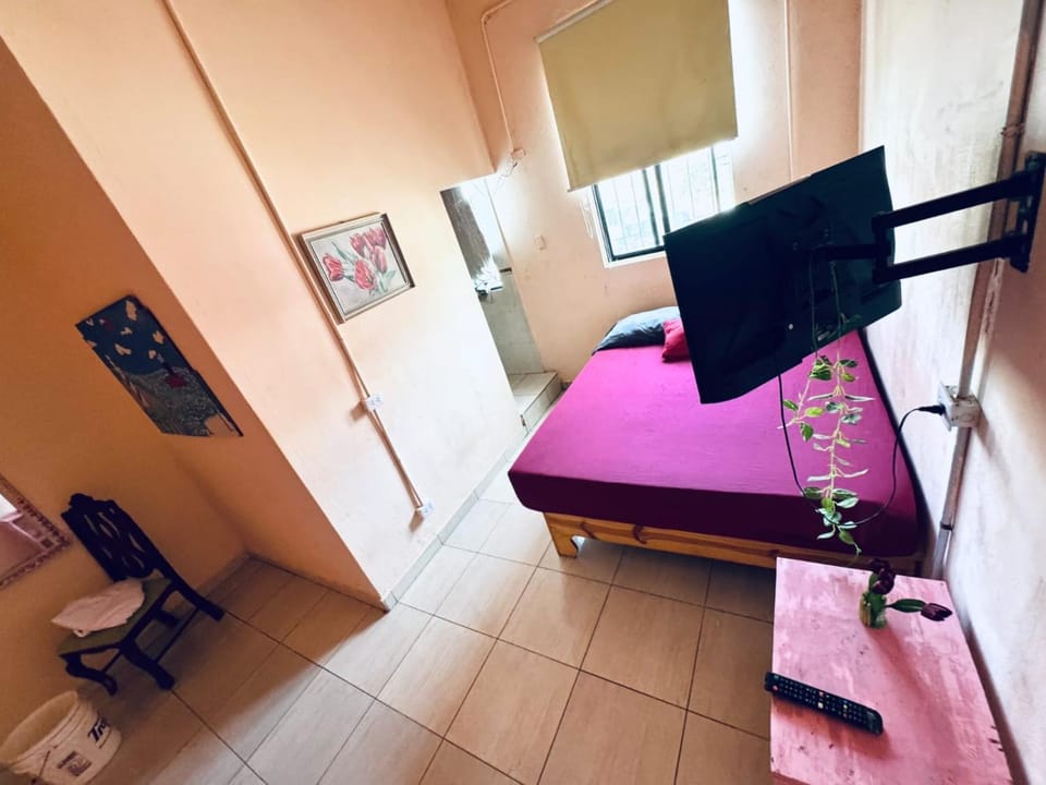 Habitación con ventiladores Vacation rental in Santo Domingo