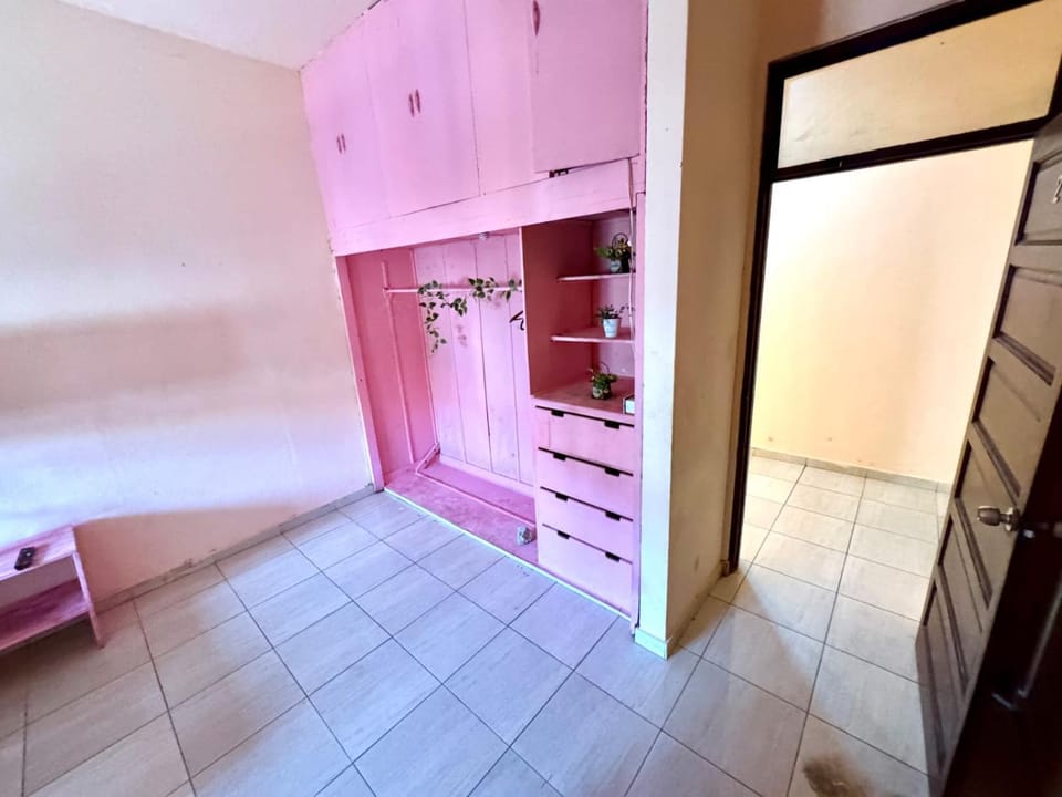 Habitación con ventiladores Vacation rental in Santo Domingo