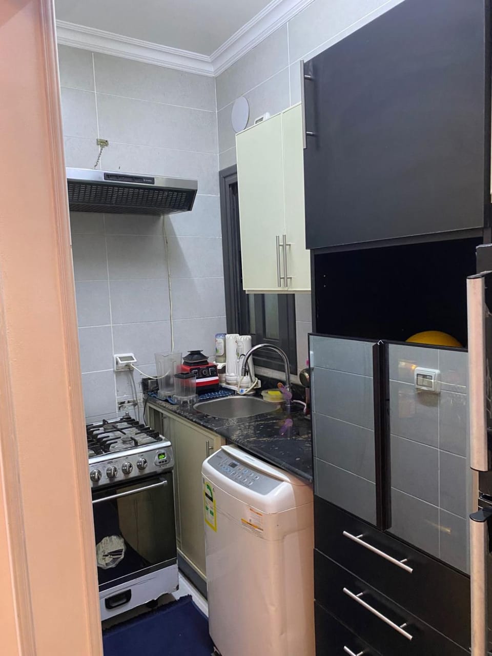 Housy Apartment in Cairo Governorate