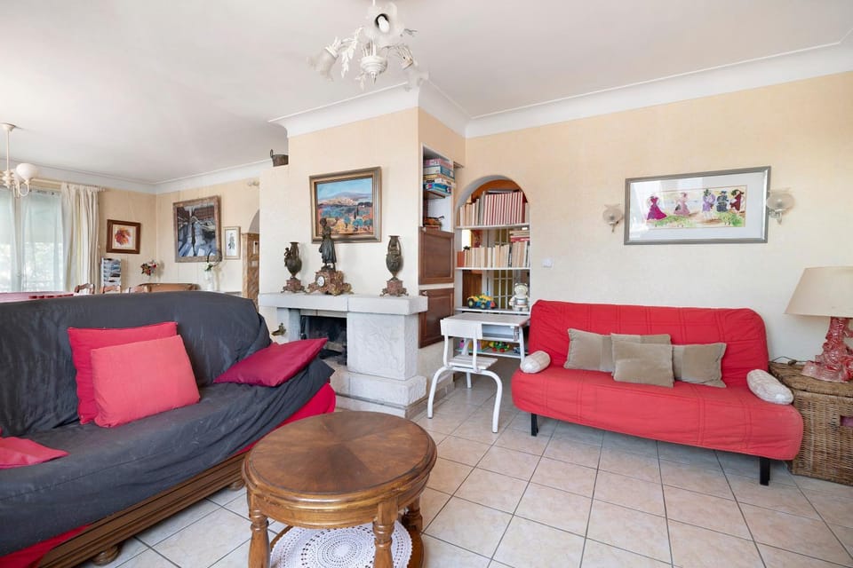 Gîte La Villa Vigneronne House in Occitanie