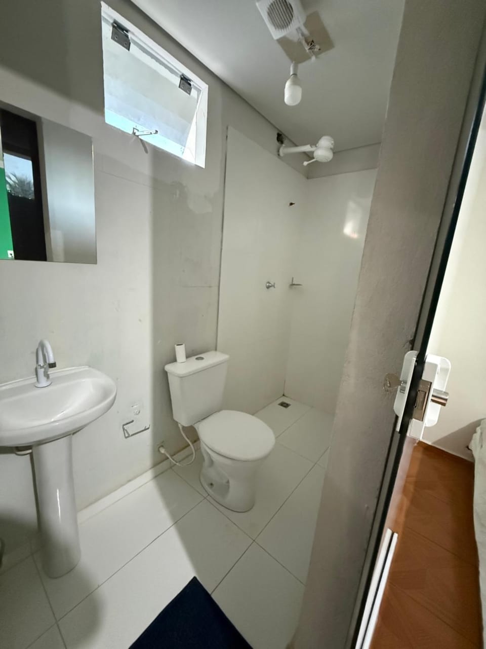 hotel paiol mutum Hotel in State of Mato Grosso, Brazil