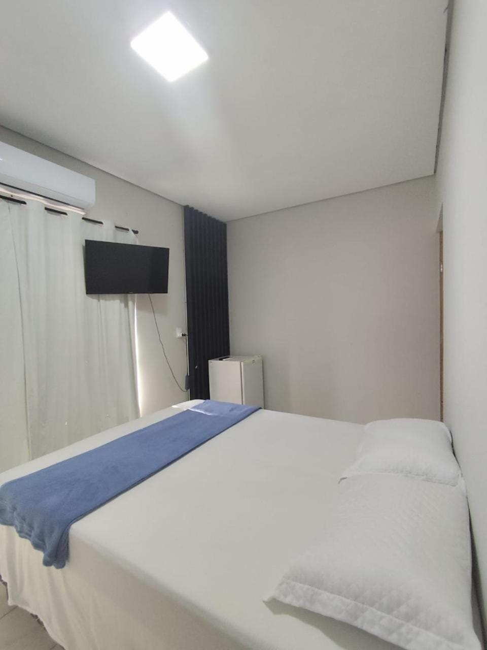hotel paiol mutum Hotel in State of Mato Grosso, Brazil