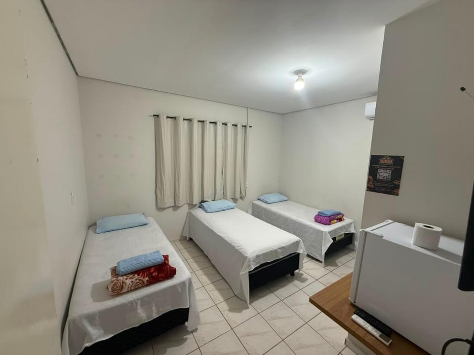 hotel paiol mutum Hotel in State of Mato Grosso, Brazil