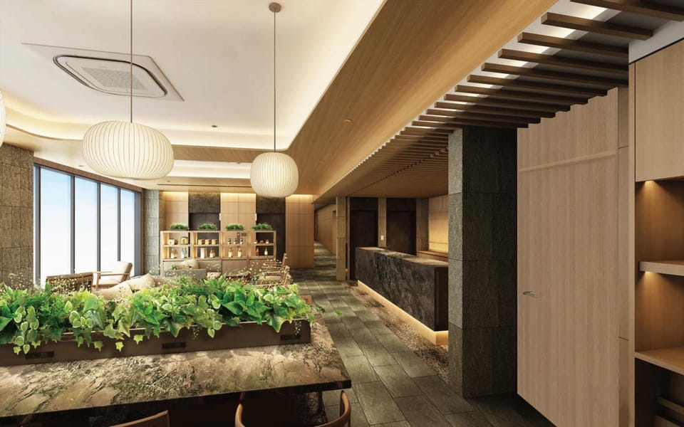 たびのホテルlit豊川 Hotel in Aichi Prefecture