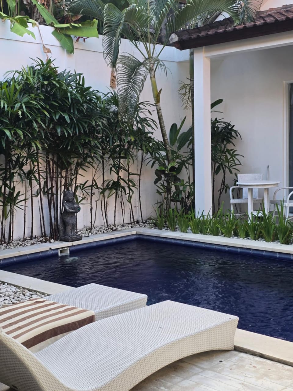 VILLA Privée Villa in North Kuta