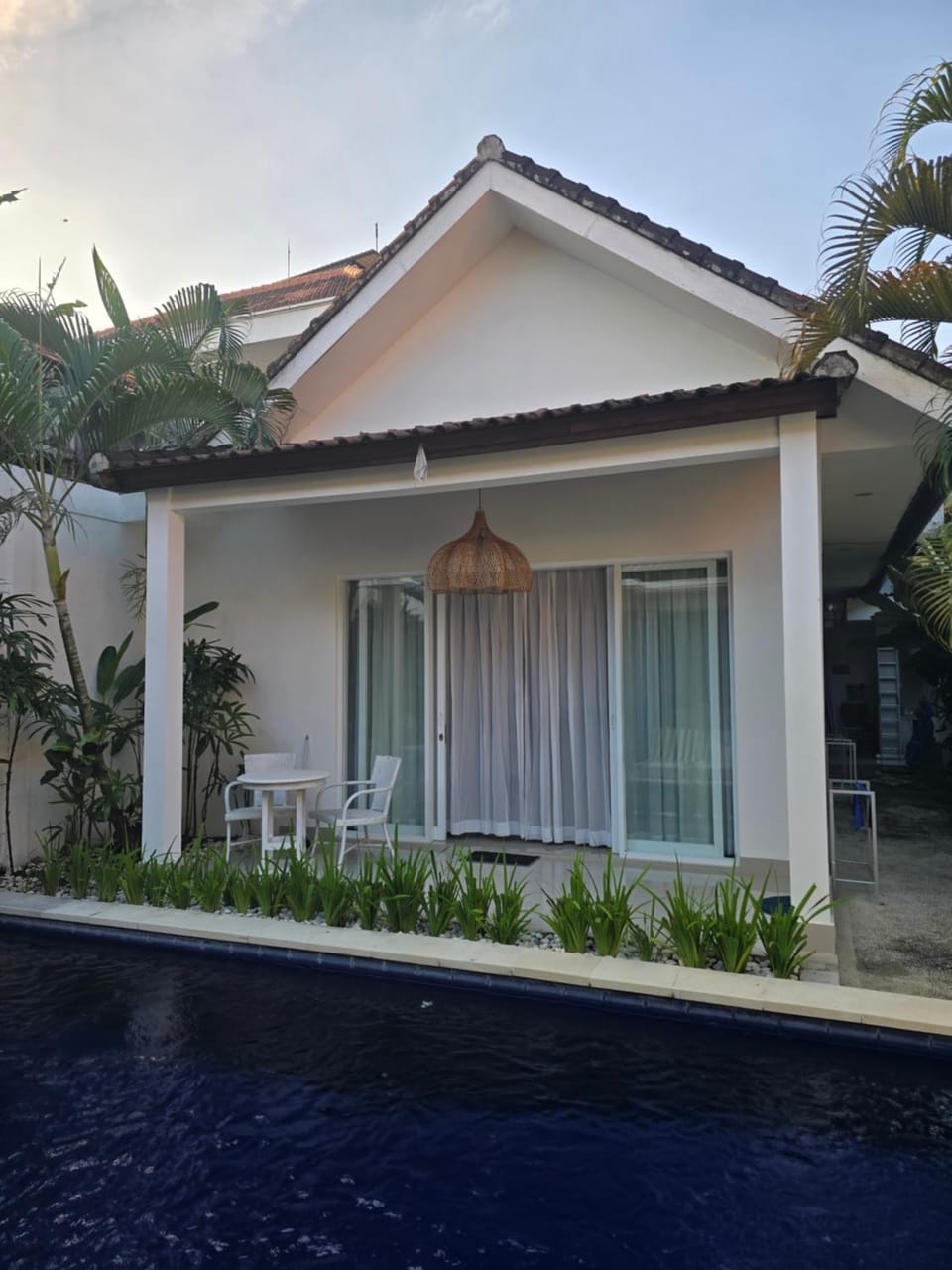 VILLA Privée Villa in North Kuta