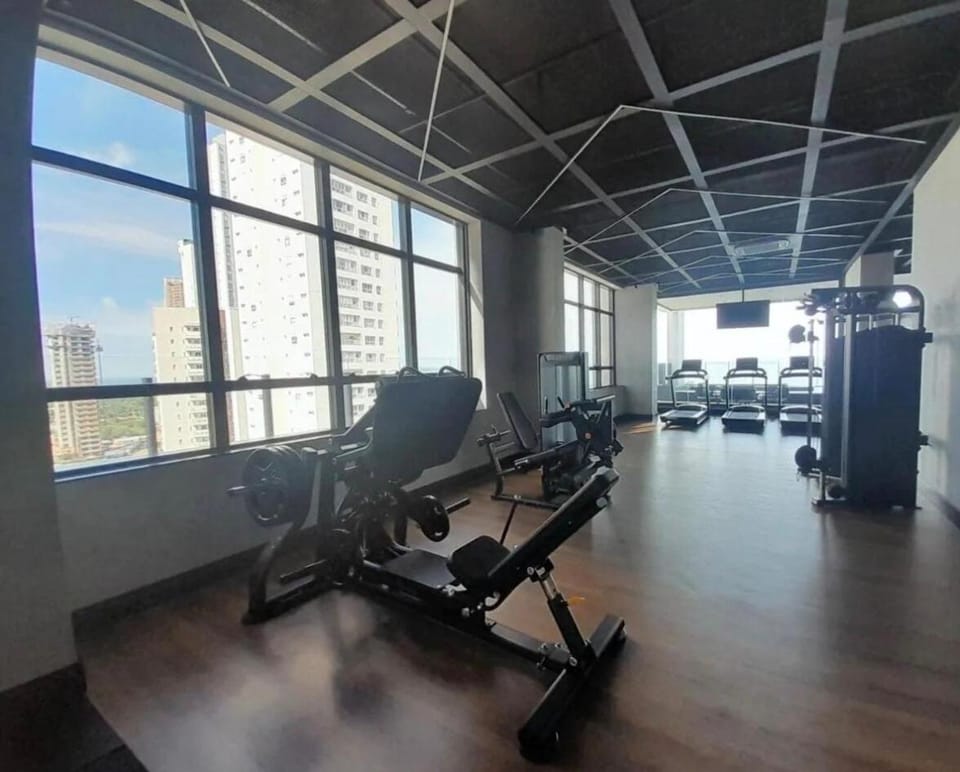 Flat alto padrao Apartment in Palmas