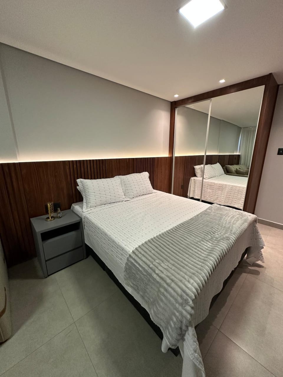Flat alto padrao Apartment in Palmas