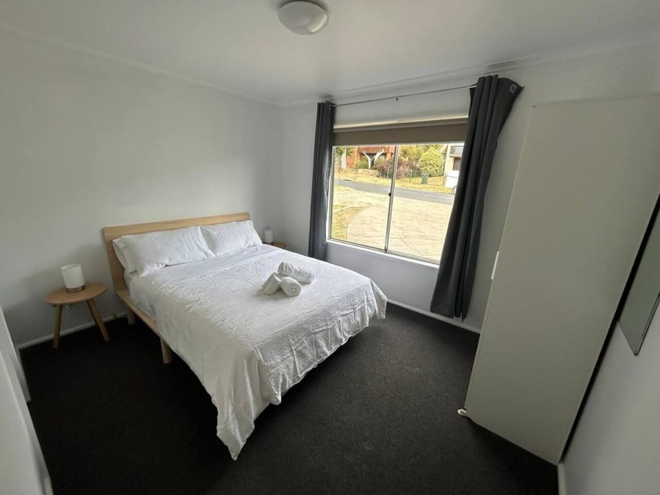 Comara Jindabyne Unit 1 Apartment in Jindabyne