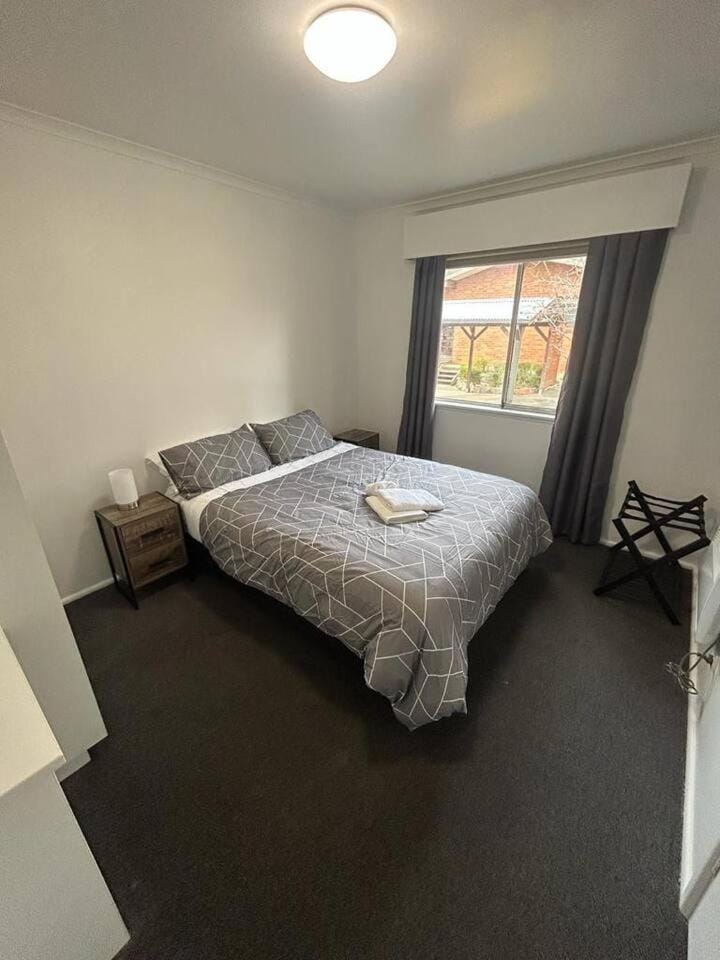 Comara Jindabyne Unit 2 Apartment in Jindabyne