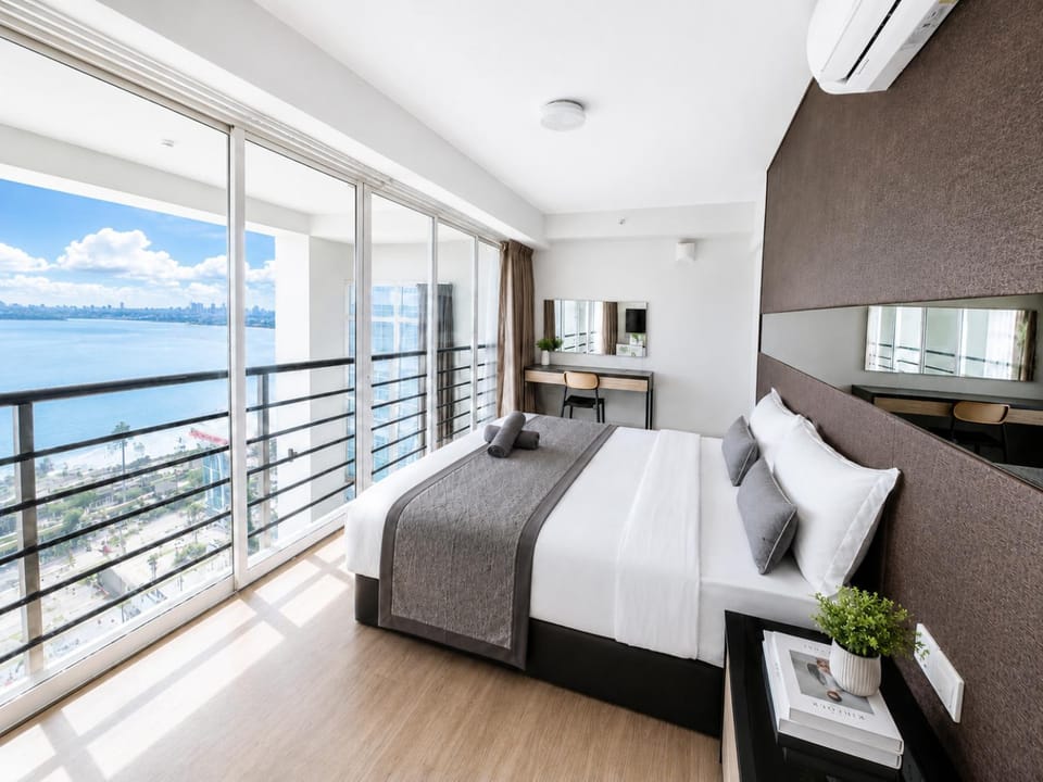 Photo of the whole room, Sea view, Sea view, room service, room service
