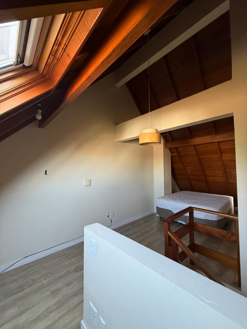 Sobrado Triplex Apartment in Bento Gonçalves