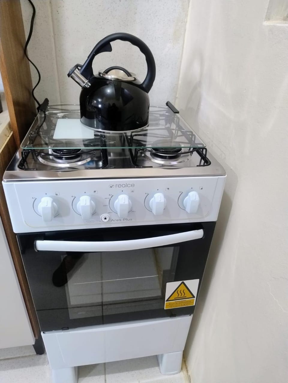 Apartamento próximo da Unimed, Aeroporto, rodoviária e Fenadoce Apartment in Pelotas