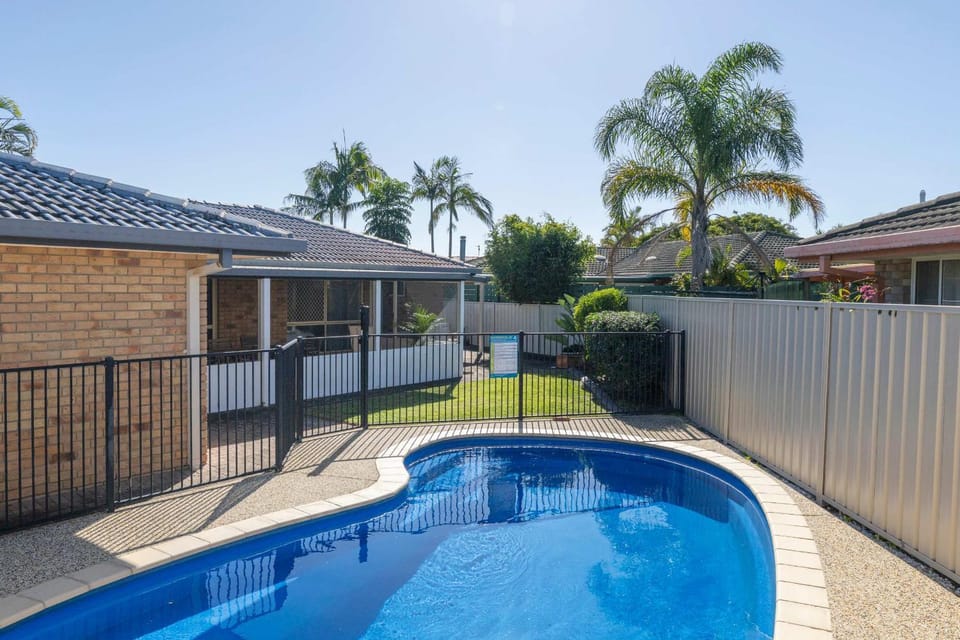 Admiral's Haven House in Yamba