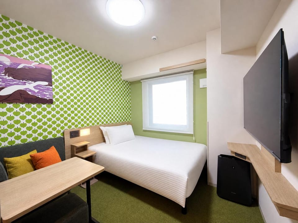 たびのホテル青森六ケ所村 Hotel in Japan
