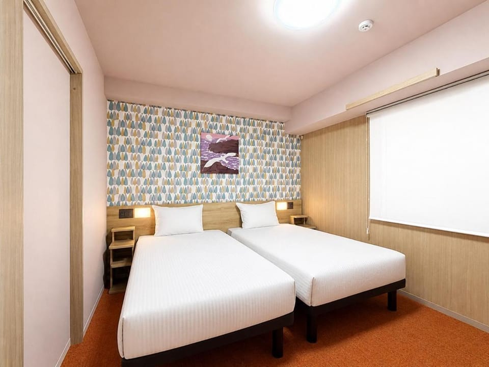 たびのホテル青森六ケ所村 Hotel in Japan