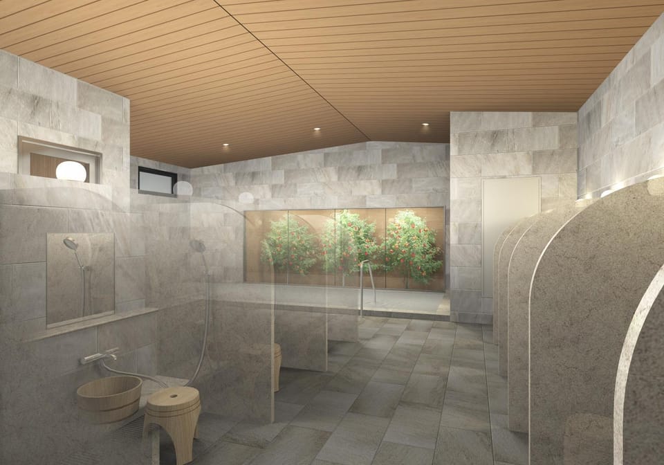 たびのホテル青森六ケ所村 Hotel in Japan