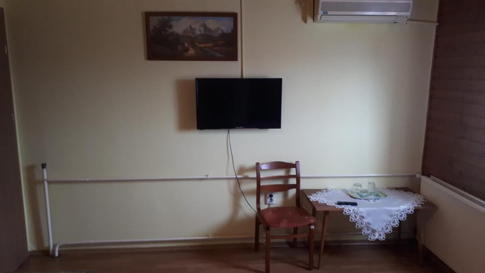 Napsugár Panzió Bed and Breakfast in Slovakia