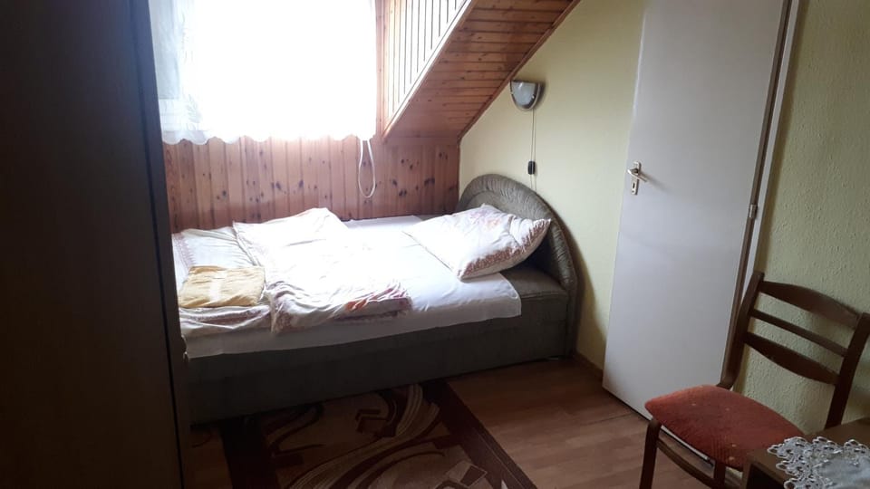 Napsugár Panzió Bed and Breakfast in Slovakia
