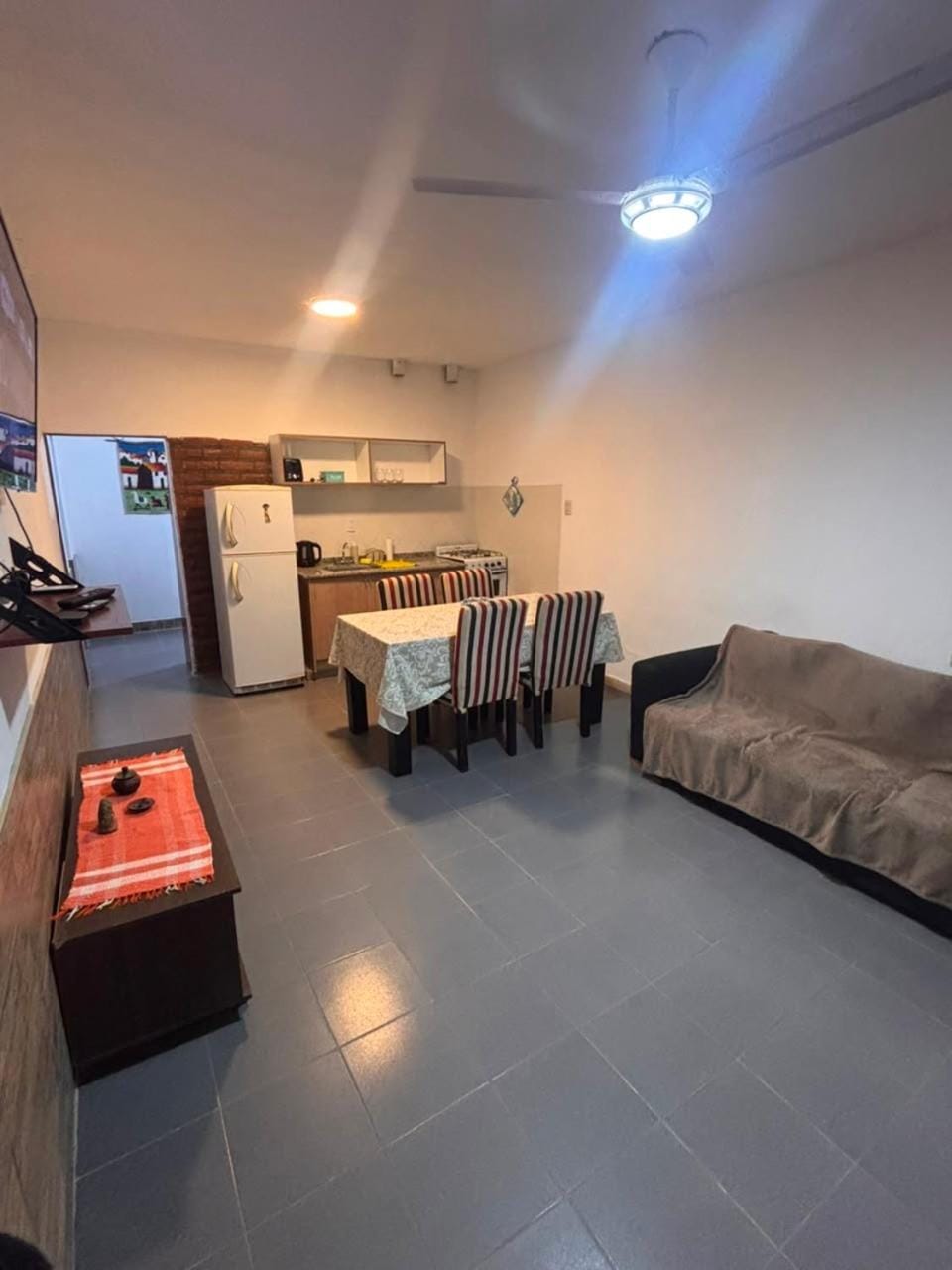 Akira Alojamiento Apartment in La Rioja