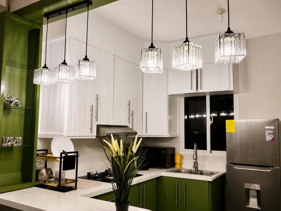Hergoz Aparment Suite-Brianny Apartment in La Vega Province