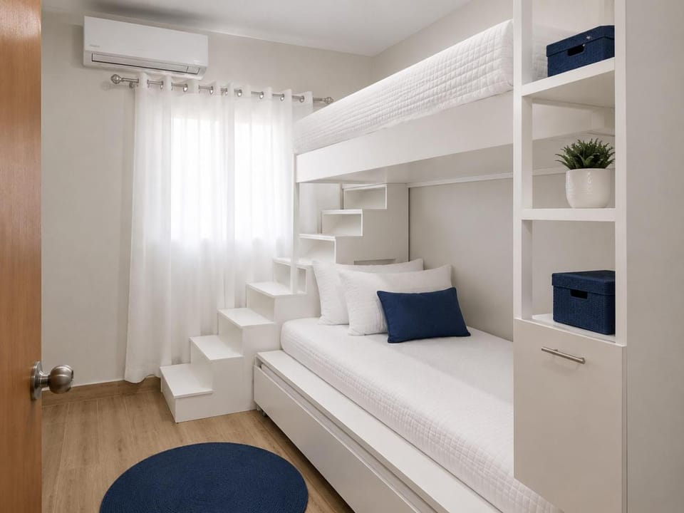 Hergoz Aparment Suite-Brianny Apartment in La Vega Province