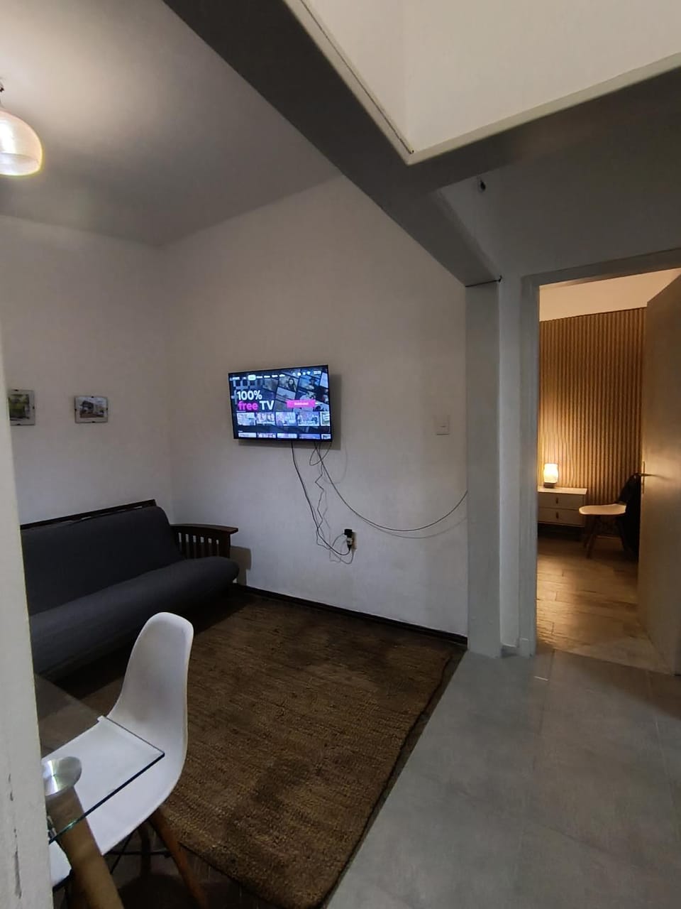 Casi Divino Apartment in Montevideo Department, Uruguay