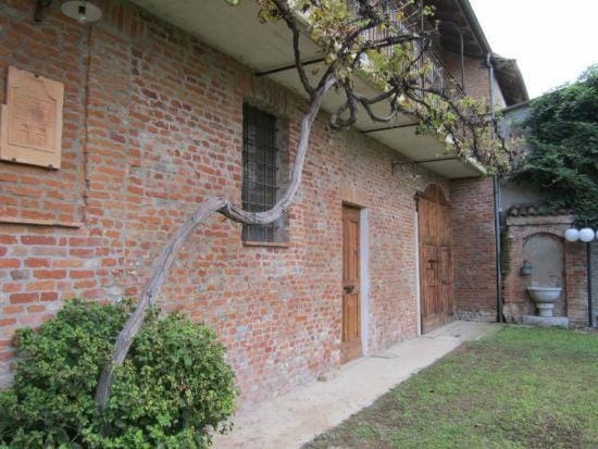 Perbacco Bed and Breakfast in Lombardy