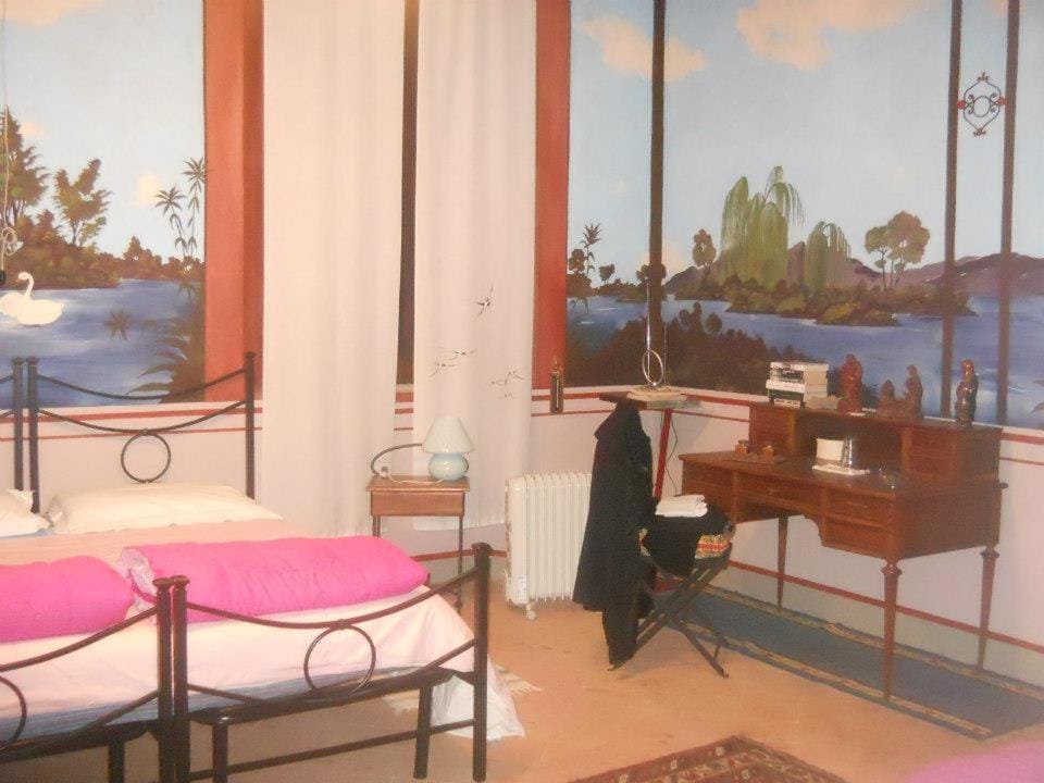 Perbacco Bed and Breakfast in Lombardy