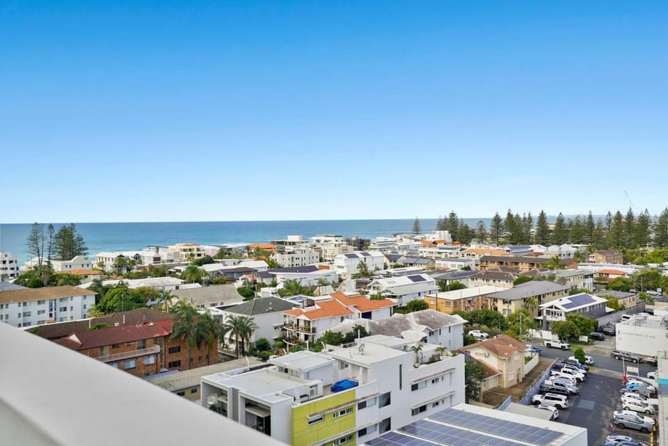 Sea view