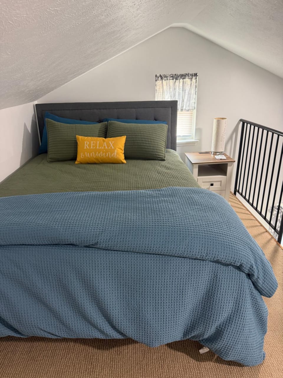 Cozy Creek Retreat Apartment in Allegheny River