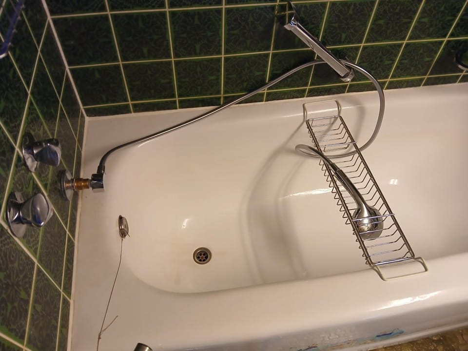 App am Meer bis 2 Personen32.Etage Apartment in Lubeck