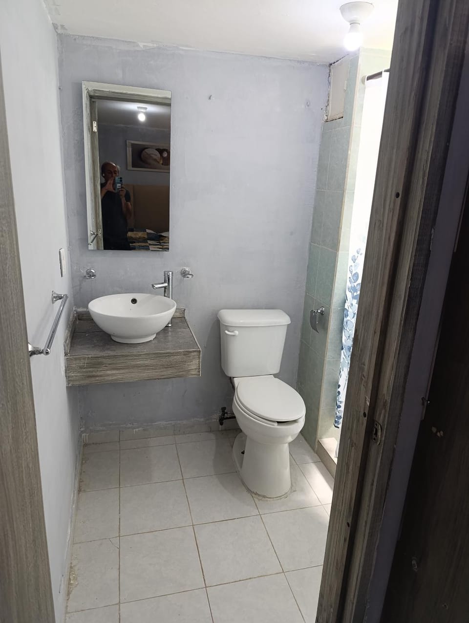 Departamento faja de oro Apartment in State of Guanajuato