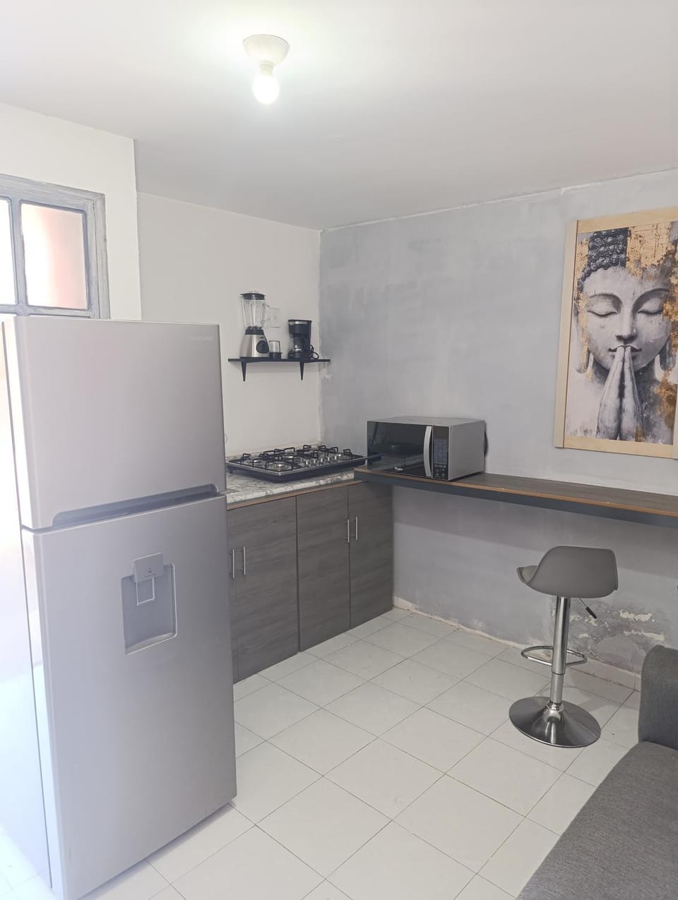 Departamento faja de oro Apartment in State of Guanajuato