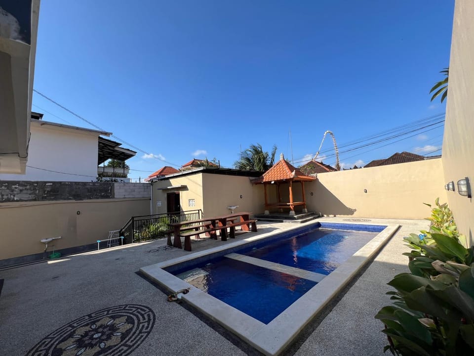 Pondok lasuli 2 Apartment in Kuta Selatan