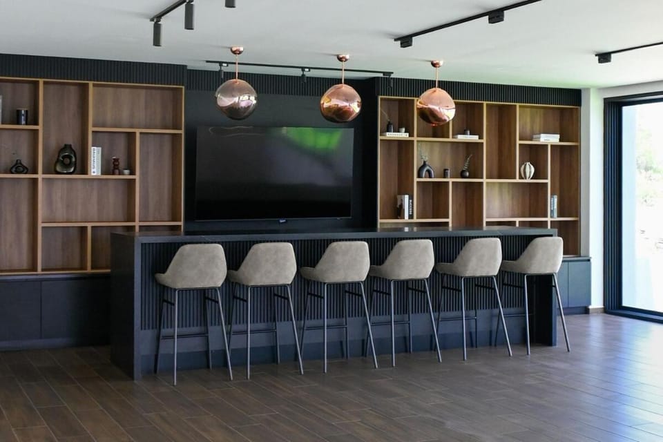 Departamento Natura I Altozano Apartment in Morelia
