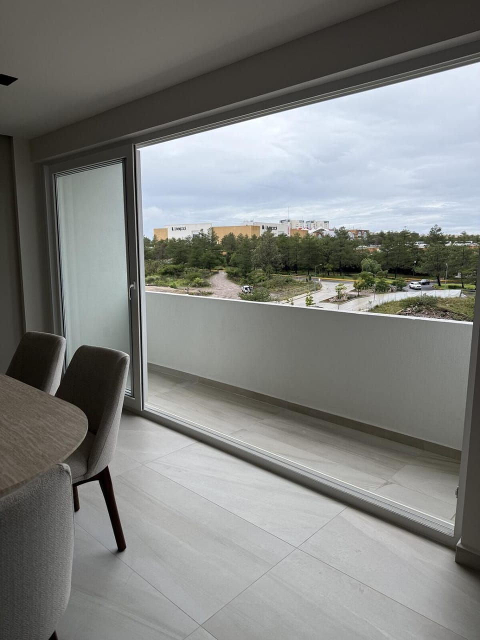 Departamento Natura I Altozano Apartment in Morelia
