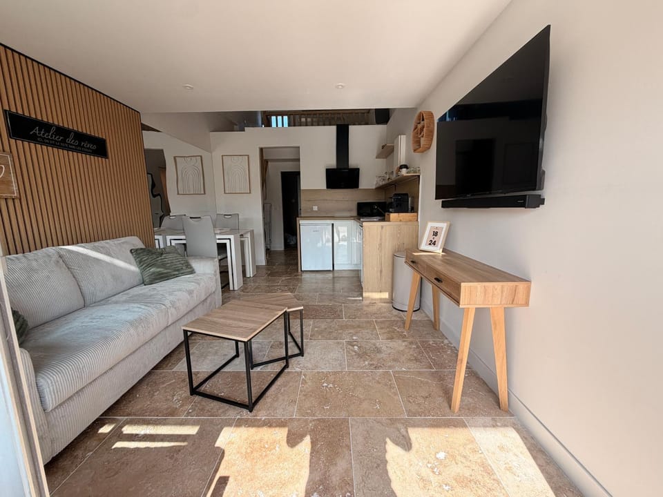 Sexty-nine, villa 69 héliovillage Villa in Agde