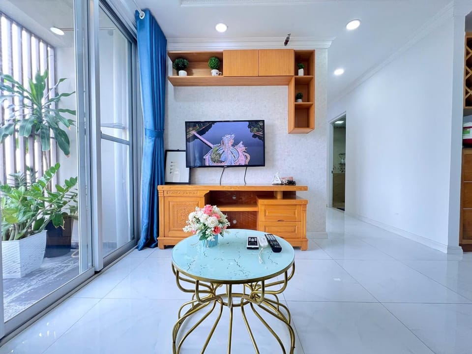 Stayx Cozy Stay Apartment in Ho Chi Minh City
