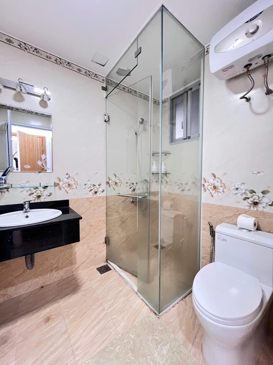 Stayx Cozy Stay Apartment in Ho Chi Minh City