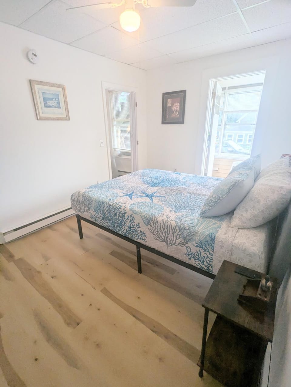 1 BD pet friendly, 7 mins to 7 mile beach Apartment in Old Orchard Beach